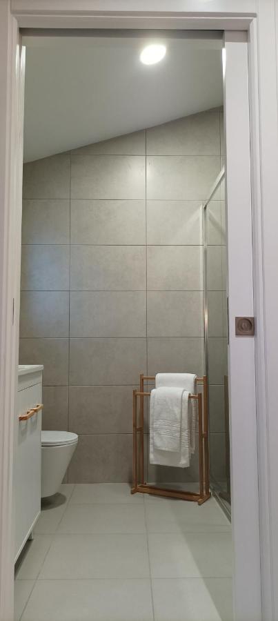 Sulseixe Guesthouse Odeceixe Dış mekan fotoğraf