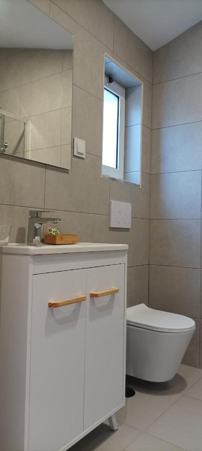 Sulseixe Guesthouse Odeceixe Dış mekan fotoğraf