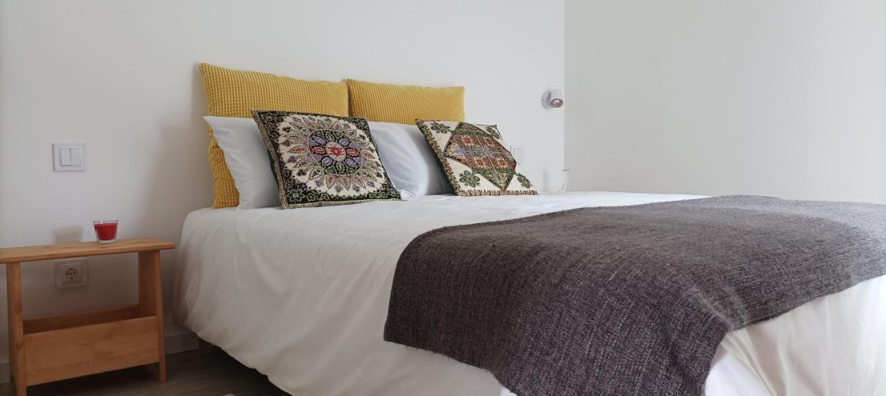 Sulseixe Guesthouse Odeceixe Dış mekan fotoğraf