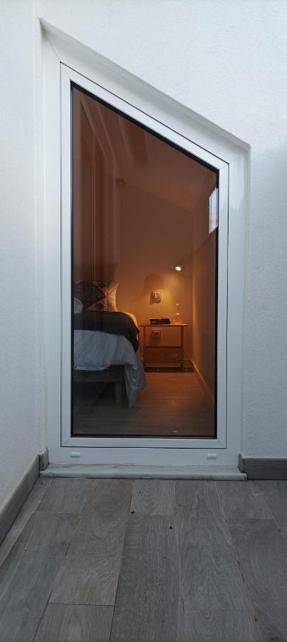 Sulseixe Guesthouse Odeceixe Dış mekan fotoğraf