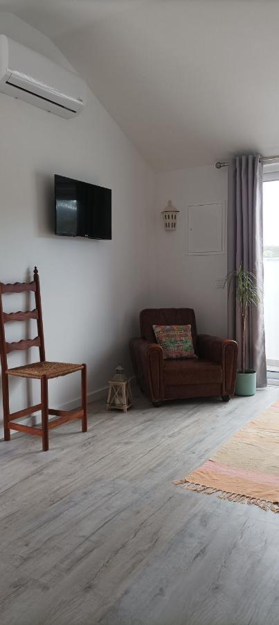 Sulseixe Guesthouse Odeceixe Dış mekan fotoğraf