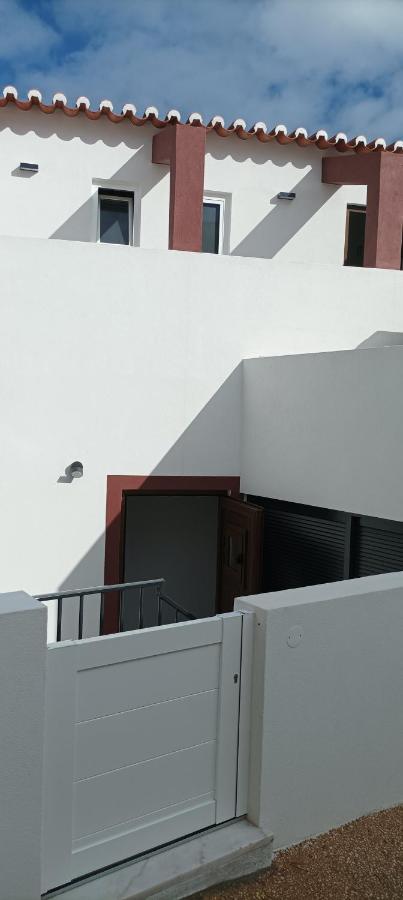 Sulseixe Guesthouse Odeceixe Dış mekan fotoğraf